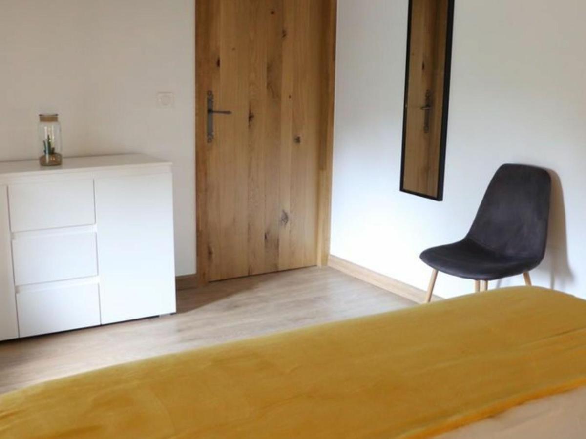 Gite 18Eme Renove Avec Piscine Couverte, Terrasse, Loisirs Et Wifi - 6 Pers. - Fr-1-426-432 Ле-Ерб'є Екстер'єр фото
